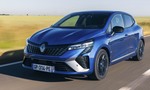 Modernizovaný Renault Clio má slovenské ceny, facelift zvýšil cenu základného modelu o 850 eur