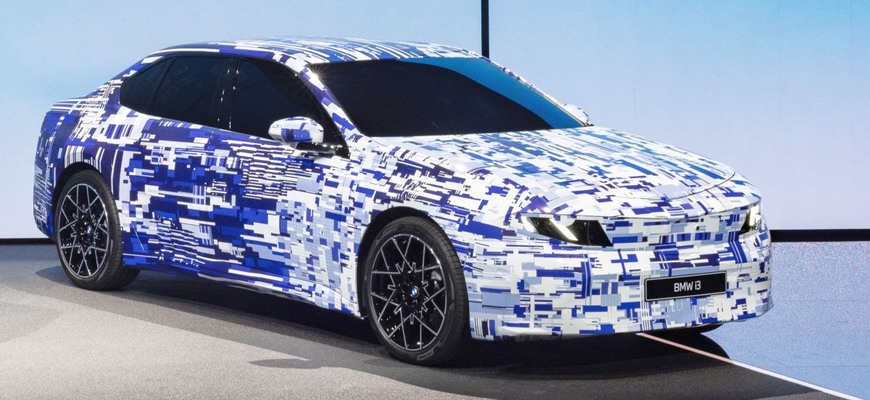 Nemci pri premiére iX3 vytiahli aj nové BMW i3. Dorazí už o pár mesiacov a toto o ňom vieme