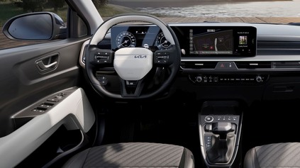 ĎALŠÍ FACELIFT CROSSOVERU KIA STONIC! ZMENIL JU NA NEPOZNANIE, VYZERÁ AKO ÚPLNE NOVÉ AUTO