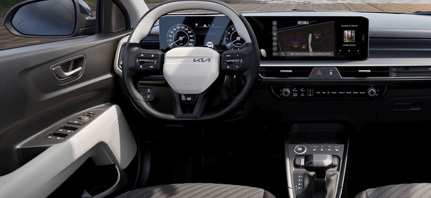 Ďalší facelift crossoveru Kia Stonic! Zmenil ju na nepoznanie, vyzerá ako úplne nové auto