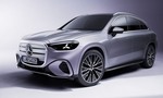 Nový elektrický Mercedes GLC oficiálne. Spotrebou lepší ako BMW iX3, dojazdom zaostáva