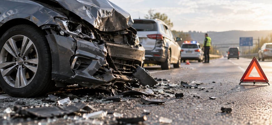 Počet tragických nehôd rastie. Vodiči podceňujú tieto riziká