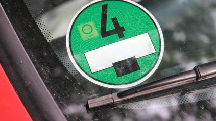 UMWELTPLAKETTE V NEMECKU: KDE JU V ROKU 2026 STÁLE POTREBUJETE?
