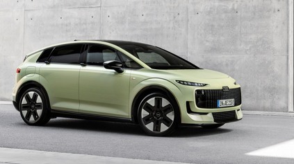 NOVÉ AUDI A2 E-TRON ODHALENÉ. MÁ POHON ZADNÝCH KOLIES A DOJAZD NECELÝCH 650 KM