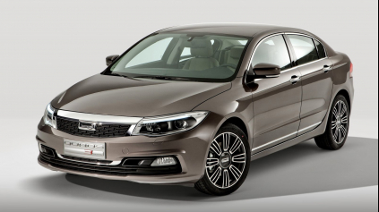 SLOVENSKO AKO VSTUPNÁ BRÁNA ČÍNSKYCH ÁUT DO EÚ? PRESNE TAK...