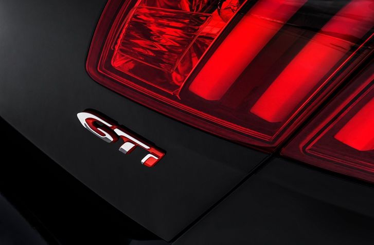 PEUGEOT DEFINITÍVNE KONČÍ S MODELMI GTI. DÔVOD? EMISIE