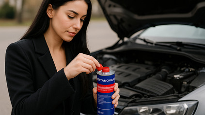 Aditíva do motorového oleja: Prečo nestačí len pravidelná výmena?