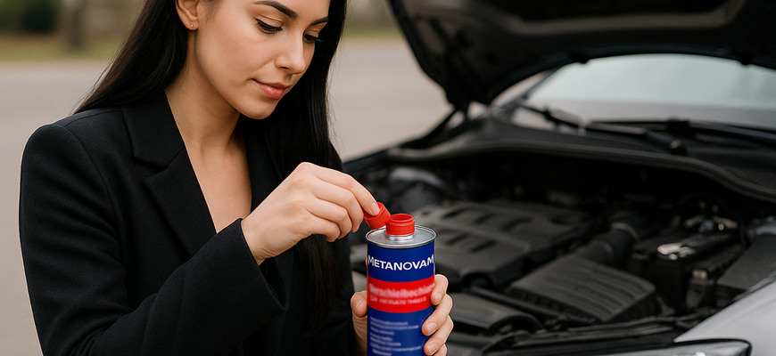 Aditíva do motorového oleja: Prečo nestačí len pravidelná výmena?