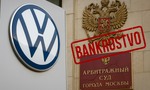 Volkswagen v Rusku zbankrotoval. Čo bude s prázdnymi fabrikami a duševným vlastníctvom?