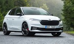 Škoda Fabia 130 nahrádza chýbajúce RS! Má silnejší motor aj podvozok