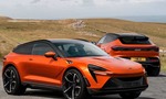 POTVRDENÉ: McLaren chystá SUV. Bude mať spaľovák a tri rady sedadiel?