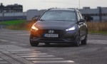 TEST Hyundai i30 Kombi 1.6 T-GDi: Vyvažuje nízka cena nedostatky?
