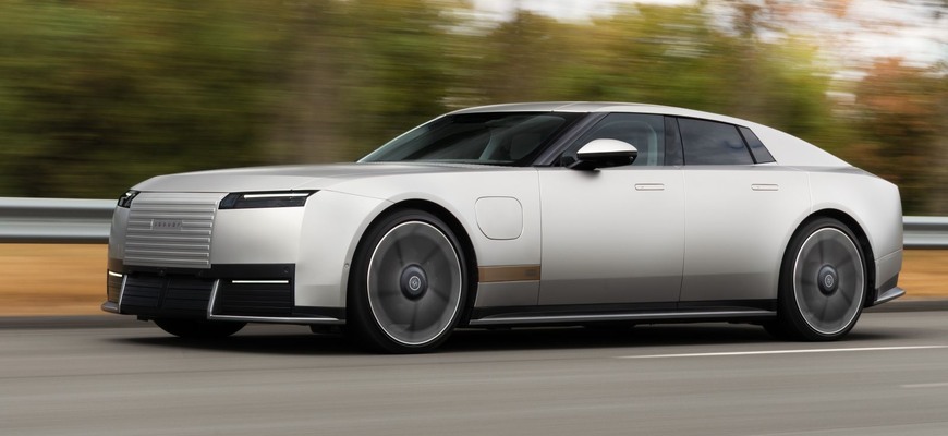 Nový Jaguar Type 01 hrá vabank! Záchranca značky alebo posledný pokus pred koncom?