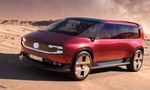 Dosť bolo SUV? Nový Renault E-Space naznačuje návrat ku klasickým minivanom