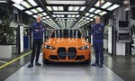 Miliónte BMW M zišlo z výrobných pásov v Mníchove