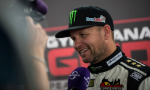 Petter Solberg vyhral Gymkhana Grid vďaka pneumatikám Zestino