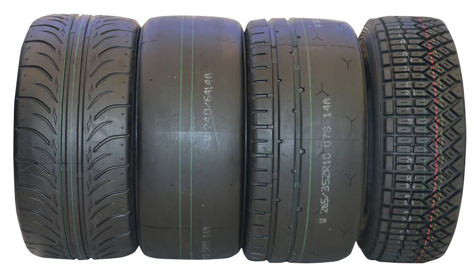 pneumatiky zestino tyres
