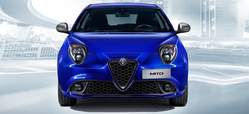 Rozhodnuté, Alfa Romeo MiTo dostane nástupcu. Musí zarobiť Alfe na veľké modely