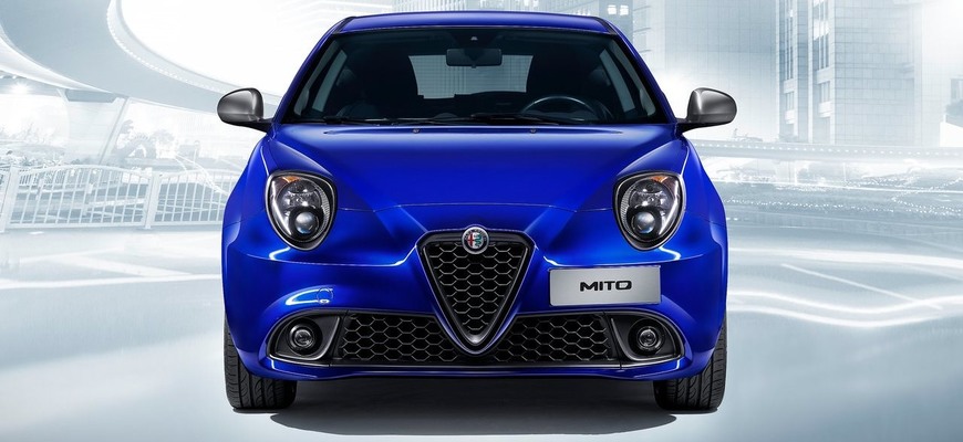Rozhodnuté, Alfa Romeo MiTo dostane nástupcu. Musí zarobiť Alfe na veľké modely