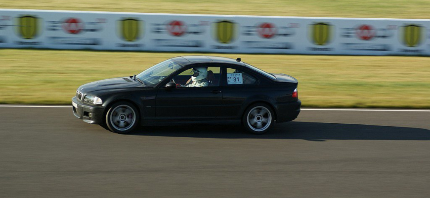 Prvé fotky LUCAS OIL Racing Wheels Day 3