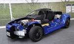 Hlavný technik priznáva neúspech Toyota Mirai, luxusného vodíkového auta