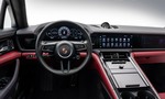 Porsche Driver Experience z Taycanu dostane aj nová generácia Panamery