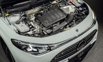 Nový Mercedes CLA konečne dostupný aj so spaľovacími motormi. Máme slovenské ceny!