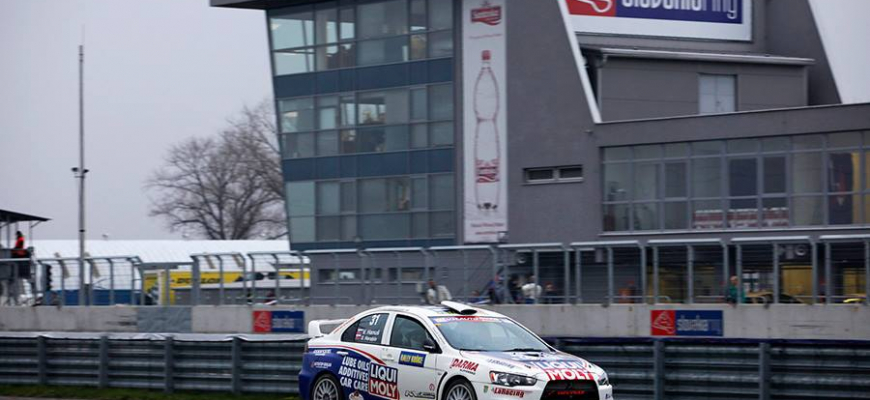 Máme pre vás tip na víkend: Auto Show Slovakia Ring 2013