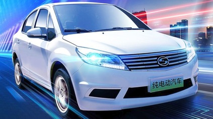 V EÚ PREDÁVAJÚ LACNÝ ELEKTROMOBIL Z ČÍNY ZA 19 TISÍC EUR. V ČOM JE HÁČIK?