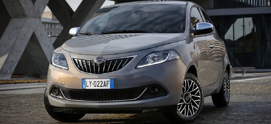 Lancia Ypsilon stále nekončí, má dokonca novú edíciu