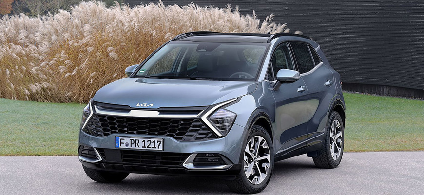 Kia Sportage prichádza na slovenský trh. Pozrite si cenník futuristického SUV