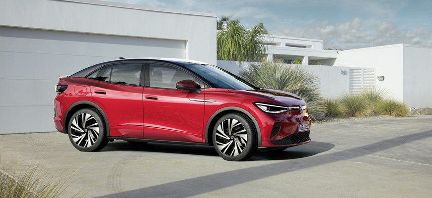 Nový sedan Volkswagenu Trinity mešká, Nemci ohlasujú ďalšie elektrické SUV