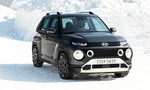 Príde k nám kórejský hit Hyundai Casper. Tam stojí 12 tisíc eur, koľko bude stáť u nás?