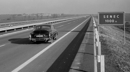 DIAĽNICA DO KOŠÍC MEŠKÁ ŠTVRŤSTOROČIE. SLOVENSKO TO STOJÍ MILIARDY
