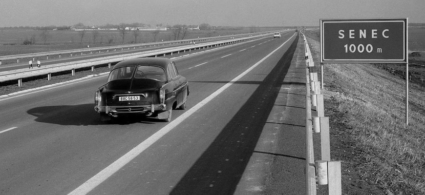 Diaľnica do Košíc mešká štvrťstoročie. Slovensko to stojí miliardy