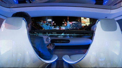 Má umelá inteligencia v automobilovom svete budúcnosť?