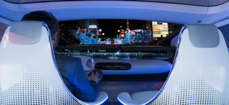 Má umelá inteligencia v automobilovom svete budúcnosť?