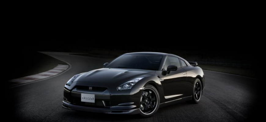 Nissan GT-R Spec V je na svete!