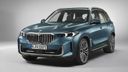 BMW PREPRACOVALO MODELY X5 A X6. PONÚKNU VYŠŠIE VÝKONY, NOVÉ PREVODOVKY A LEPŠIU VÝBAVU