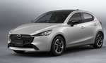 Pôvodná Mazda 2 po preznačkovaní Toyoty Yaris nekončí. Japonci predstavili jej facelift