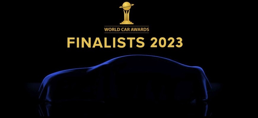Poznáme finalistov ankety Svetové auto roka 2023. O titul sa pobijú tieto autá