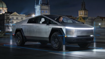 REVOLÚCIA NA NAŠICH CESTÁCH? 