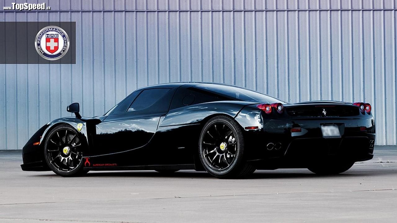 Ferrari Enzo