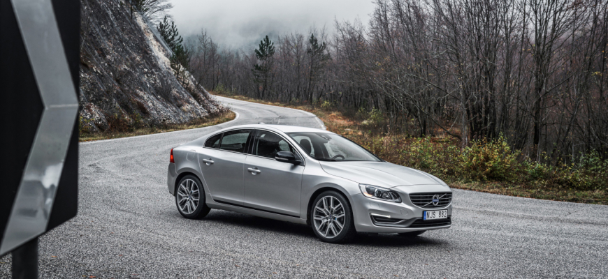 Volvo vybraným modelom ponúkne športové diely Polestar