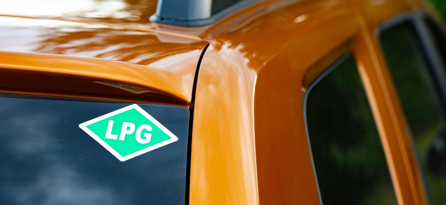 Autá na LPG ovládla Dacia. V Európe jej patrí viac ako polovica „plynového“ trhu