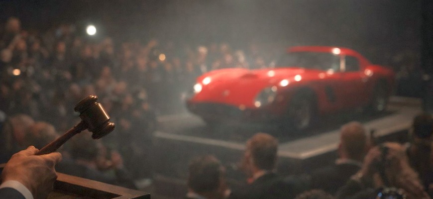 Najdrahšie autá v histórii: Ktoré dve značky dominujú? Čo má vplyv na rast hodnoty?