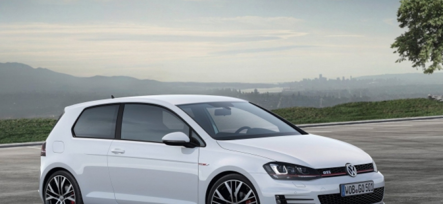 Nový Golf GTI je schizofrenik- výkonný a ešte výkonnejší