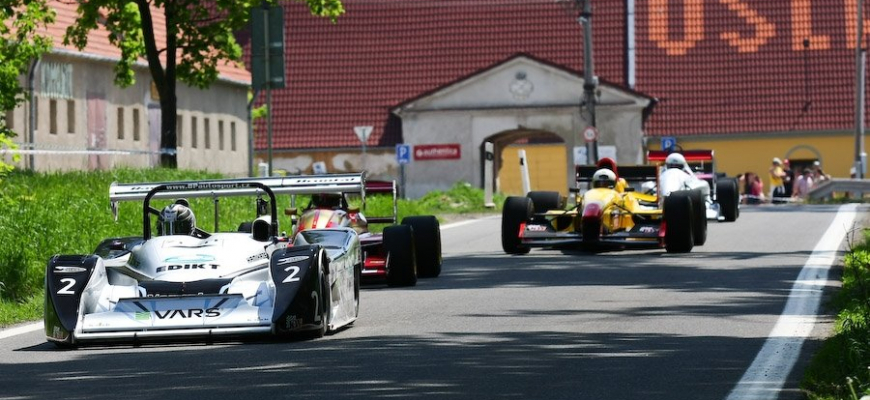 Berg Cup 2010 prihlášky Náměšť nad Oslavou