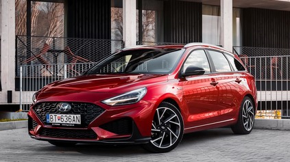 HYUNDAI JE JEDNOTKA SÚKROMNEJ KLIENTELY NA SLOVENSKU. V MARCI DODALI VIAC NEŽ 1000 ÁUT