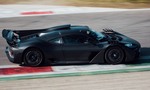 Mercedes-AMG One s motorom F1 láme traťové rekordy. Aktuálne pokoril slávny taliansky okruh